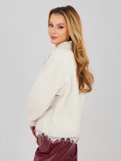 IT KR bunda FL10001.54 light beige