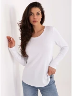 Blúzka JM BZ 2254.80 biela