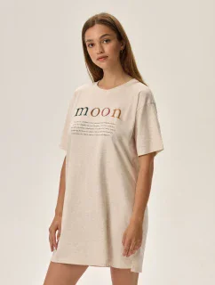 Nočná košeľa Fune 42707-80X - Henderson Ladies