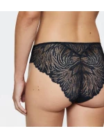 Dámske nohavičky Pretty Micro Tai Black - Triumph