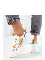 Tenisky model 208043 Solea Tenisky model 208043 Solea