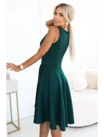 Večerné šaty model 221119 Numoco