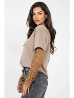 Blúzka model 223490 Taliansko Moda