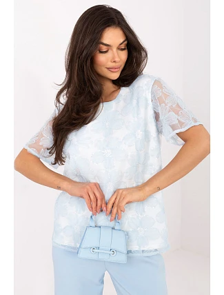 Blúzka model 227318 Lacerta