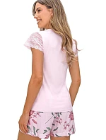 Pyžamo model 228577 Donna