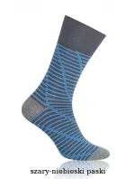 Pánske ponožky Steven Suitline art.056