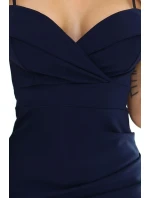 Dámske šaty 564-7 CALLIE - Numoco basic Dámske šaty 564-7 CALLIE - Numoco basic