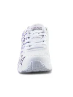 Topánky Skechers JGoldcrown: Uno Lite - Spread the Love Jr 314064L-WLPR