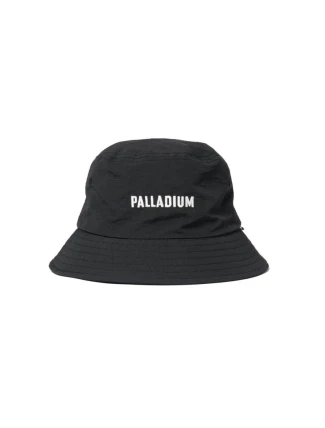 Palladium Emb Bucket Hat C3464-008 Palladium Emb Bucket Hat C3464-008
