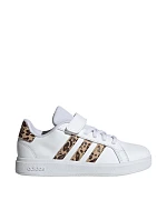 Detská obuv adidas Grand Court 2.0 EL C IH7842
