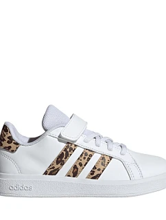 Detská obuv adidas Grand Court 2.0 EL C IH7842