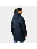 Helly Hansen Dámsky kabát W VANCOUVER INS RAINCOAT 54470 597