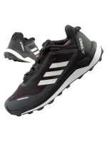 Detská športová obuv Adidas Terrex Agravic Flow trekkingová pohodlná Detská športová obuv Adidas Terrex Agravic Flow trekkingová pohodlná