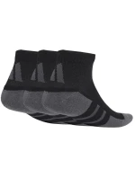 Ponožky adidas Essentials Climacool Qrt 3P JC6453