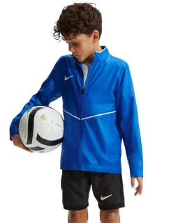 Detská bunda Nike Park 26 Rain Blue HM7269 463