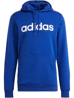Adidas Essentials Hoodie M H12165 muži
