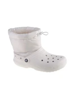 Topánky Crocs Classic Lined Neo Puff Boot W 206630-143 Topánky Crocs Classic Lined Neo Puff Boot W 206630-143