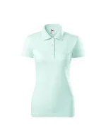 Malfini Jednoduché polo tričko J.W MLI-223A7 frost Malfini Jednoduché polo tričko J.W MLI-223A7 frost