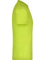 Daiber JN 02 Tričko z hrubej bavlny 02.0002 acid yellow Daiber JN 02 Tričko z hrubej bavlny 02.0002 acid yellow