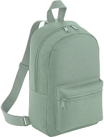 BagBase BG 153 Mini batoh 52.0153 zaprášene zelený BagBase BG 153 Mini batoh 52.0153 zaprášene zelený