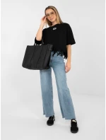 Blúzka IT BZ JL15.70 čierna
