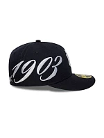 Kšiltovka New Era 60771833 black - 59Fifty Kšiltovka New Era 60771833 black - 59Fifty