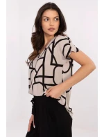 Blúzka model 211846 Sublevel