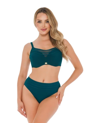 Dvojdielne plavky model 215840 Barontex