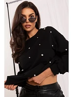 Mikina, model 230154, Italy Moda Mikina, model 230154, Italy Moda