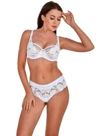 Gaia BS 1135 Mäkká podprsenka Nike