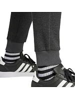 Pánske nohavice adidas Seasonal Essentials Mélange grey IW6357