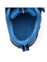Affenzahn Sneaker Cotton Lucky Bear Jr topánky 00391-30001