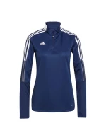 Dámsky tréningový top Tiro 21 W GK9660 - Adidas