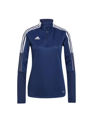 Dámsky tréningový top Tiro 21 W GK9660 - Adidas