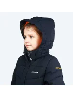Lyžiarska bunda Icepeak Lille Jr 50036553-387
