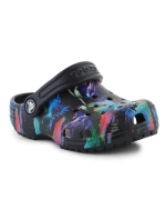 Crocs Classic Dino Clog Jr 208303-4LF