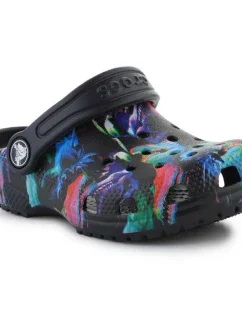 Žabky Crocs Classic Dino Clog Jr 208303-4LF