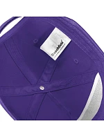 Beechfield B 10 5-panelová čiapka s šiltom „Original“ 53.0010 surf blue Beechfield B 10 5-panelová čiapka s šiltom „Original“ 53.0010 surf blue