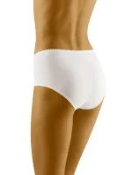 Hula nohavičky biele - Wol-Bar