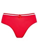 String V-7128 Etesian red - Axami