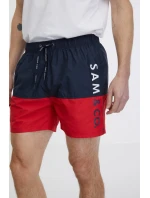 Pánske plavecké šortky SAM73 Eduardo Pánske plavecké šortky SAM73 Eduardo