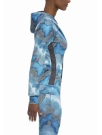 Športová dámska mikina Energy Blouse - Bas Bleu