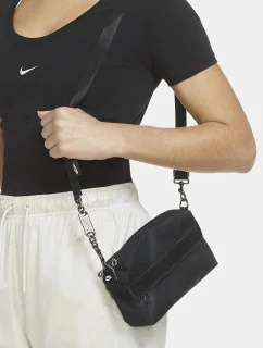 Dámska taška Futura Luxe / Kidney CW9304-010 Black Pattern - Nike