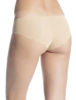 Nohavičky ZERO Cotton Hipster -Sloggi