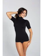 Dámske tričko s rolákom - GATTA bodywear Dámske tričko s rolákom - GATTA bodywear