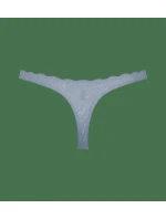 sloggi ZERO Feel Bliss String - BLUISH GRAY - SLOGGI BLUISH GRAY - SLOGGI