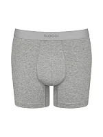 SLOGGI MEN EVER EASE - Pánske šortky z organickej bavlny GOTS s HeiQ Smart Temp Sloggi