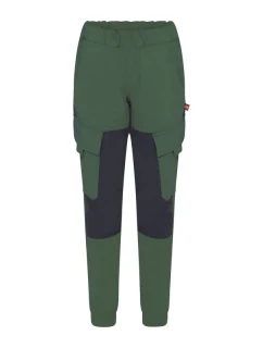 Lego Wear Lwparker 201 - Outdoorové nohavice Jr 11010621/884