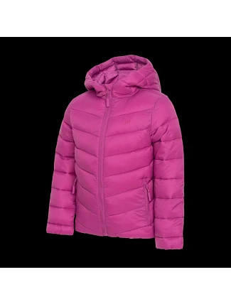 Detská prešívaná bunda MIRADO KDG