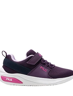 Detská obuv Fila Upspark Velcro FFK0282 43368